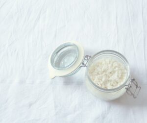 Lire la suite à propos de l’article Beurre de coco