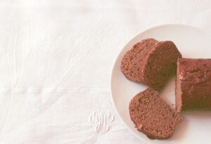 Lire la suite à propos de l’article Pain sans gluten, mais pas sans charme&nbsp;!