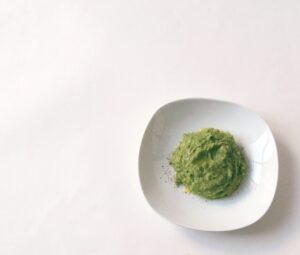 Lire la suite à propos de l’article Purée de brocoli tellement belle qu’on en mangerait&nbsp;!