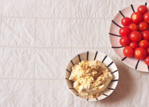 Lire la suite à propos de l’article Houmous