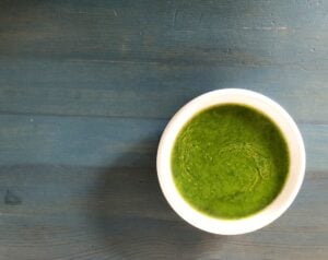 Lire la suite à propos de l’article Soupe aux orties