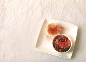 Lire la suite à propos de l’article Chili sin carne